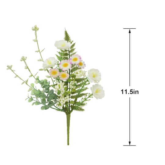 11.5" Wildflower Mix Pick by Ashland
